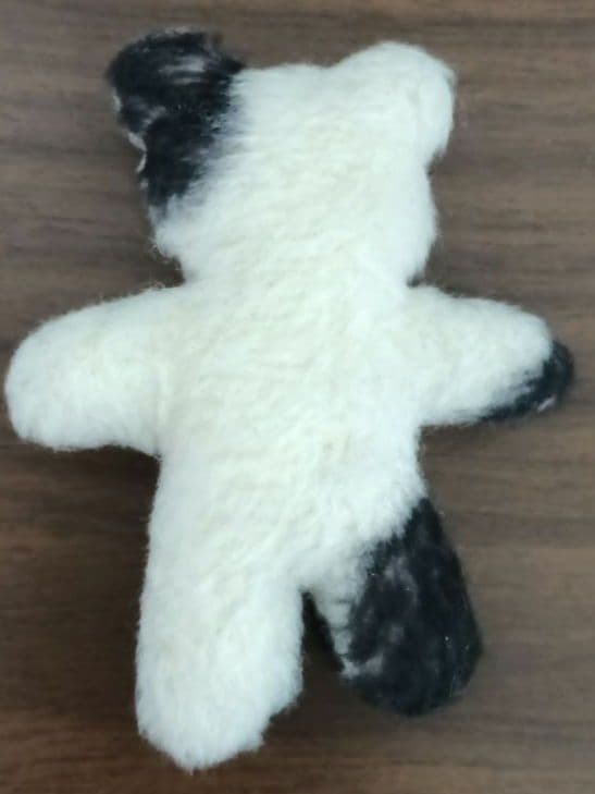 machia まちあ　ぬいぐるみ