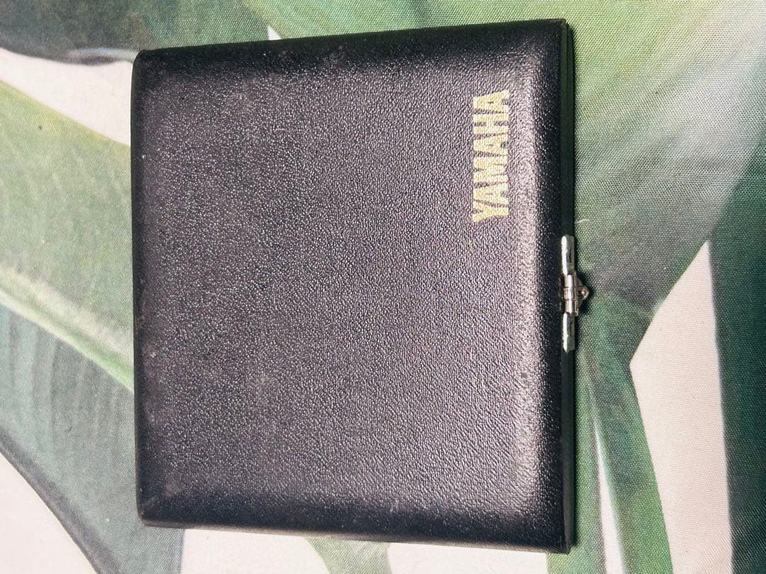 Henri Selmer サックス用マウスピースセット