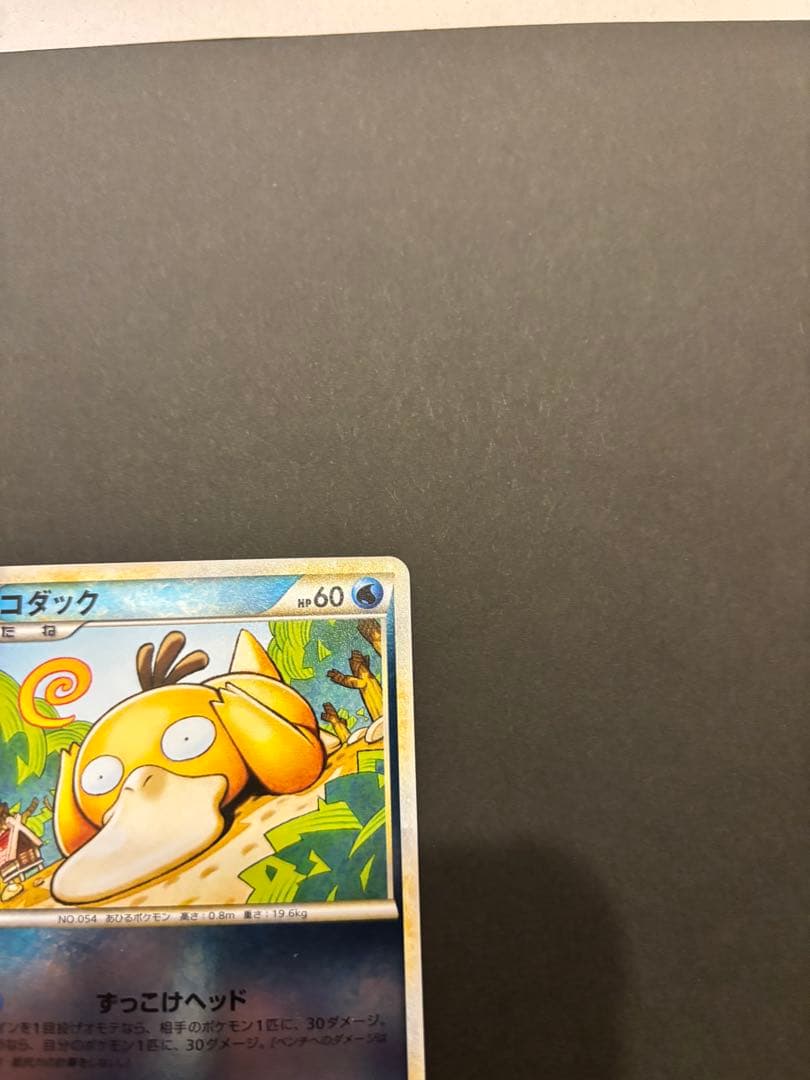 【極美品】コダック レジェンド ミラー ● L3 頂上大激突 015/080