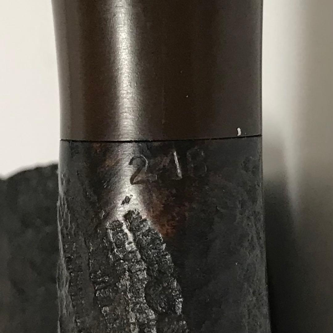 フランス製 ハンドメイド パイプ ジャン ラクロア PIPE 1960s 2026年