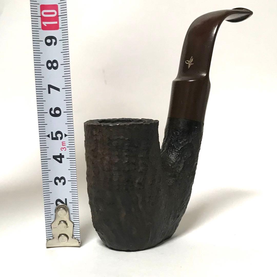 フランス製 ハンドメイド パイプ ジャン ラクロア PIPE 1960s 2026年