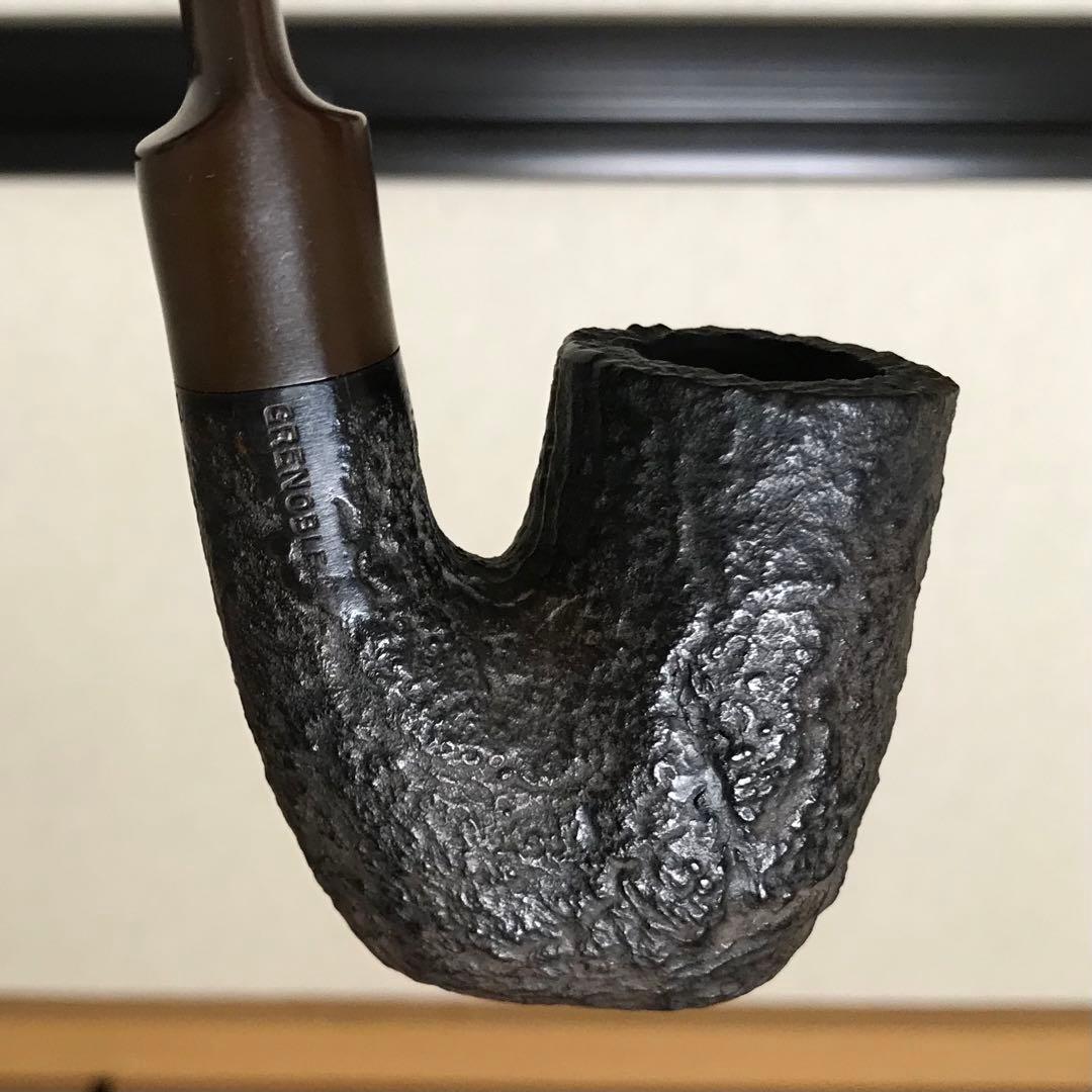 フランス製 ハンドメイド パイプ ジャン ラクロア PIPE 1960s 2026年