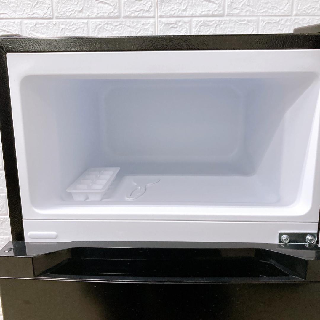 CK091515 オーヤマ 87L 冷蔵庫 一人暮らし 小型