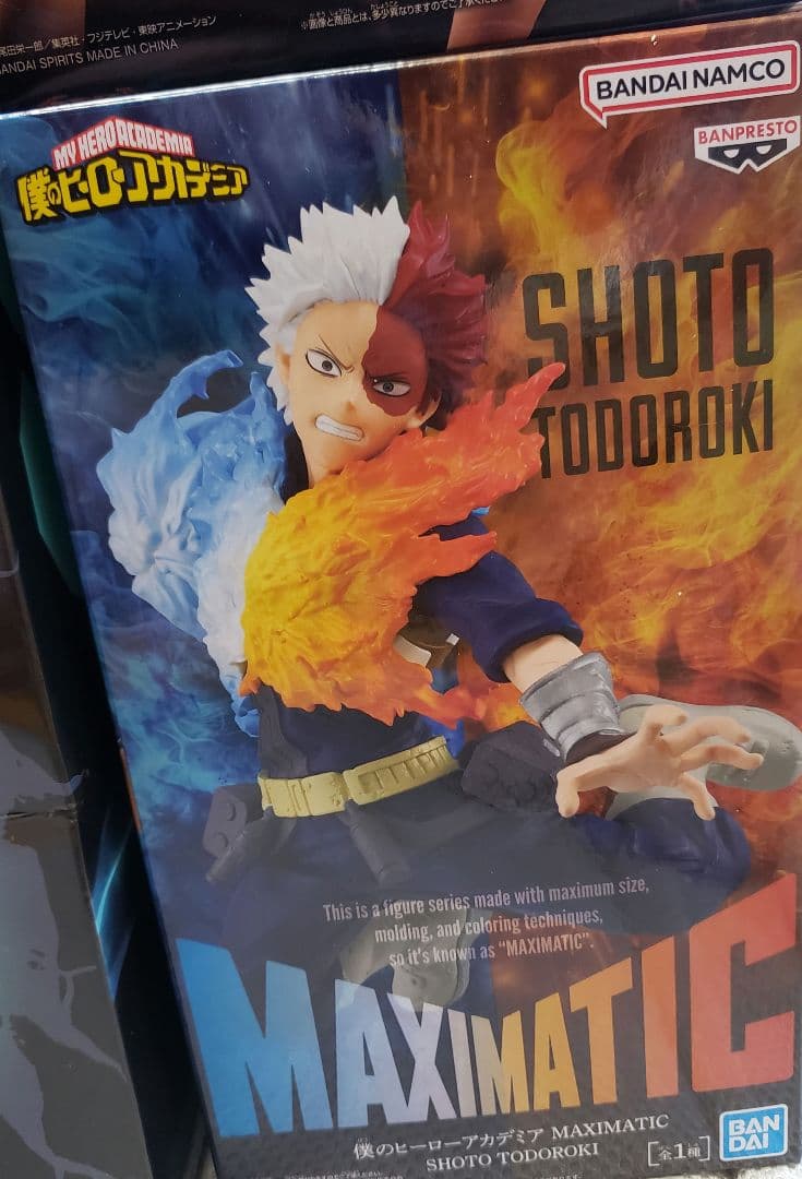 色んなアニメのフィギュアセット