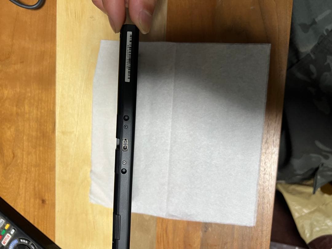 Nintendo Switch HAC-001 本体 グレー 充実の付属品