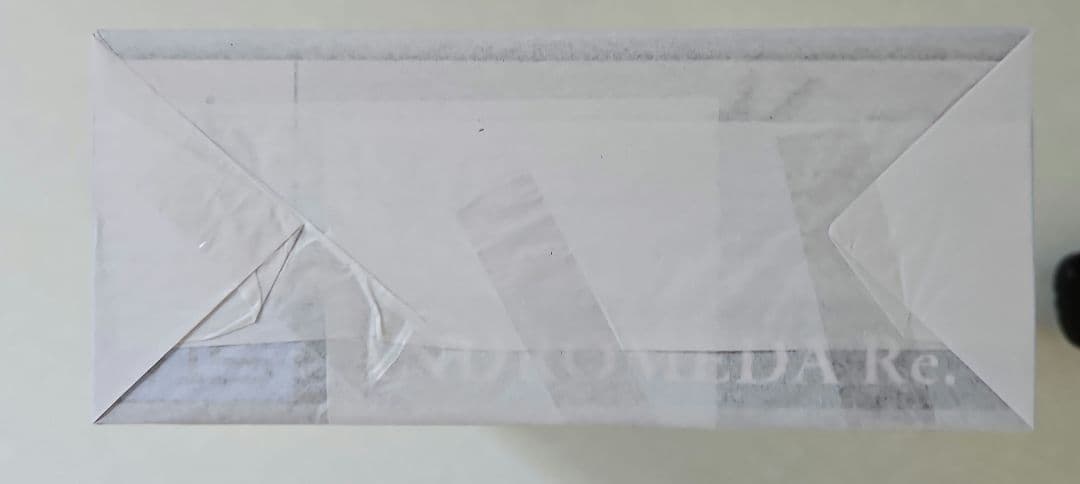 コスモフリートスペシャル 宇宙戦艦ヤマト2202 地球連邦一番艦 アンドロメダ