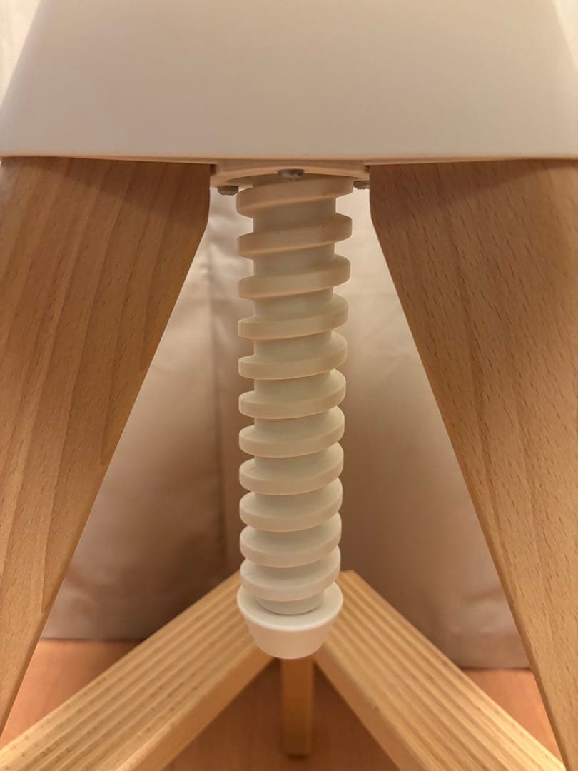 MAGIS 回転スツール Tom and Jerry 木製 チェア