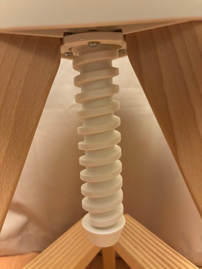 MAGIS 回転スツール Tom and Jerry 木製 チェア