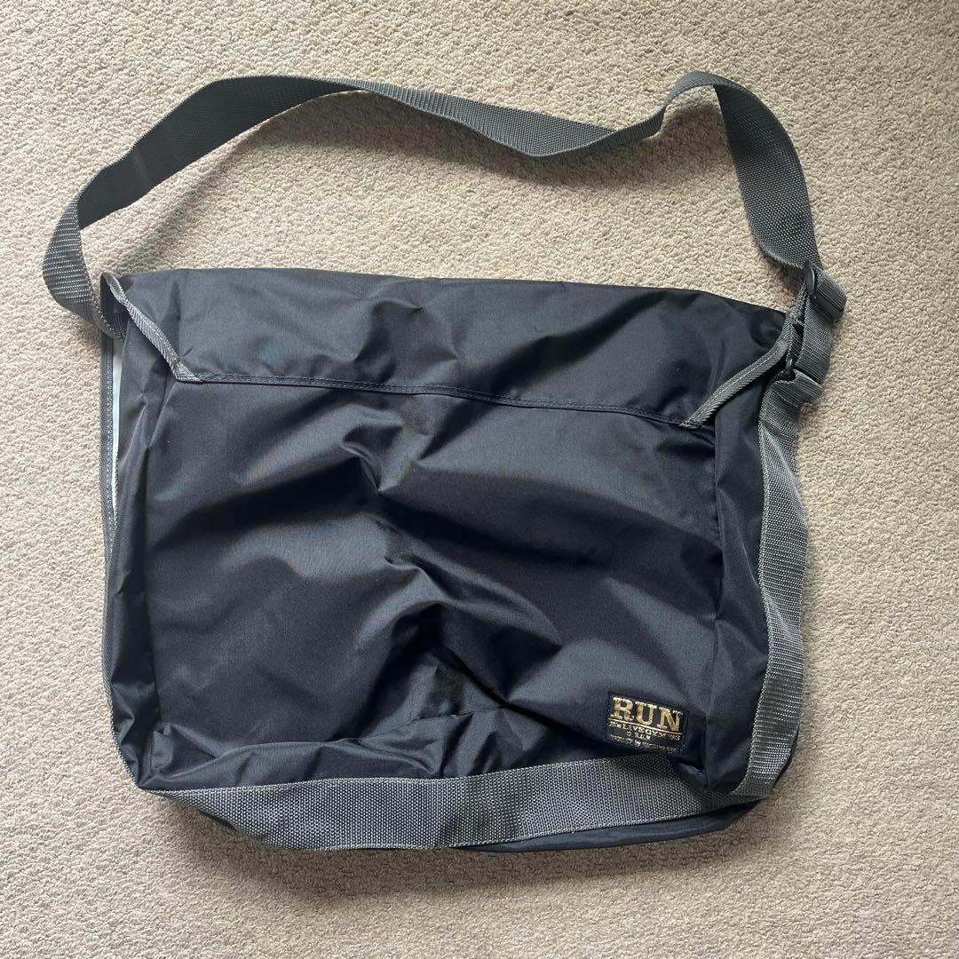 B´z RUN ツアーバッグ LIVE-GYM ´93