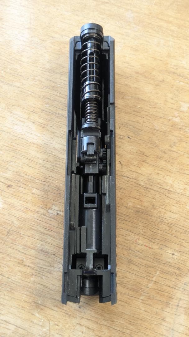 東京マルイ　USP コンパクト　ガスブローバック 動作OK 美品