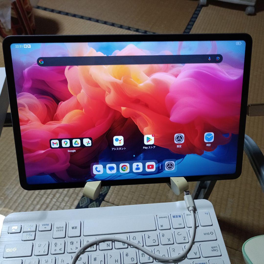 機能不良あり】ALLDOCUBE iPlay60 Pad Pro