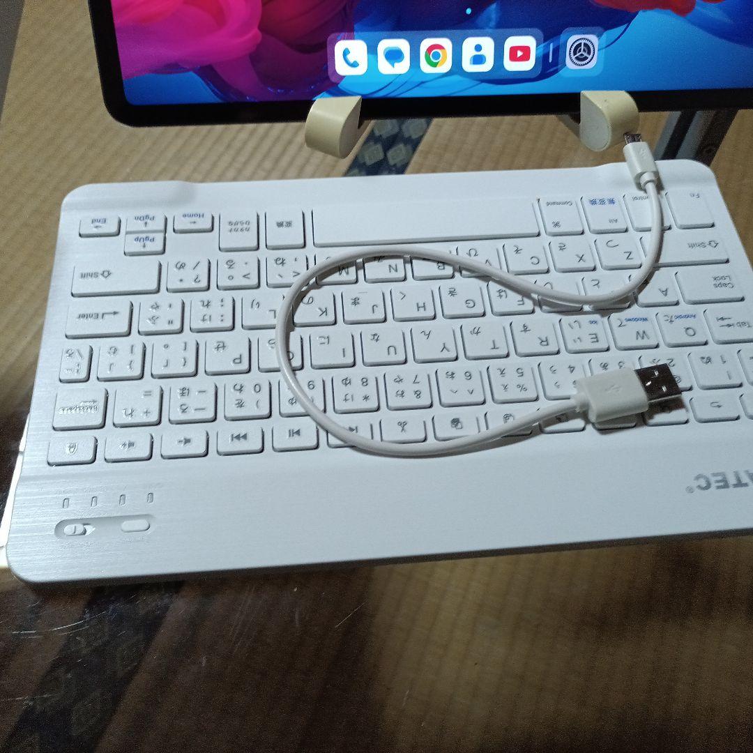 機能不良あり】ALLDOCUBE iPlay60 Pad Pro