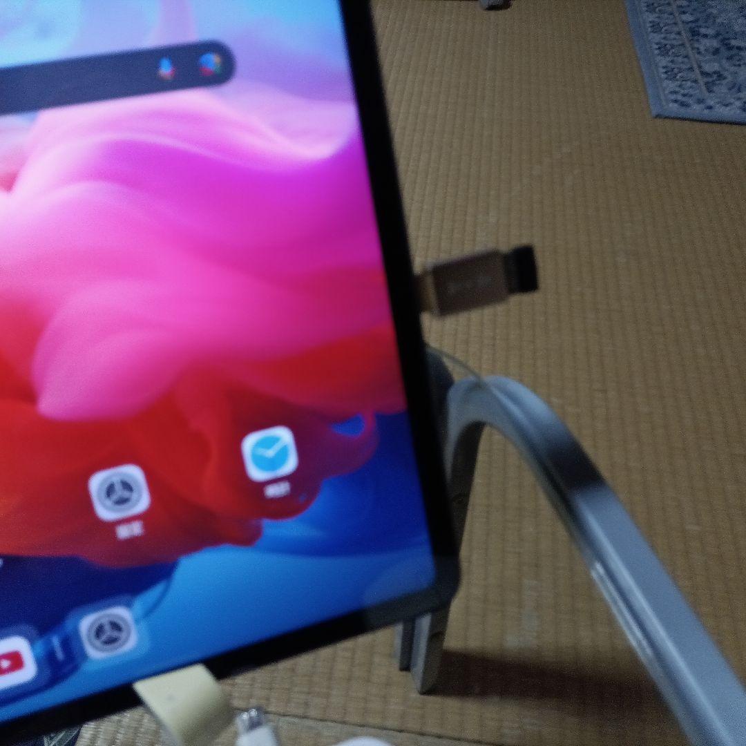 機能不良あり】ALLDOCUBE iPlay60 Pad Pro