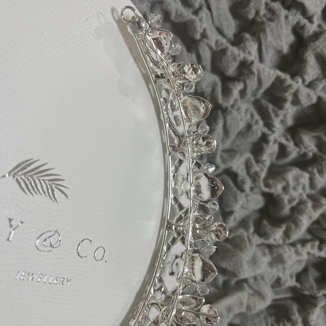 Ivory & Co ALEXANDRA アレクサンドラ