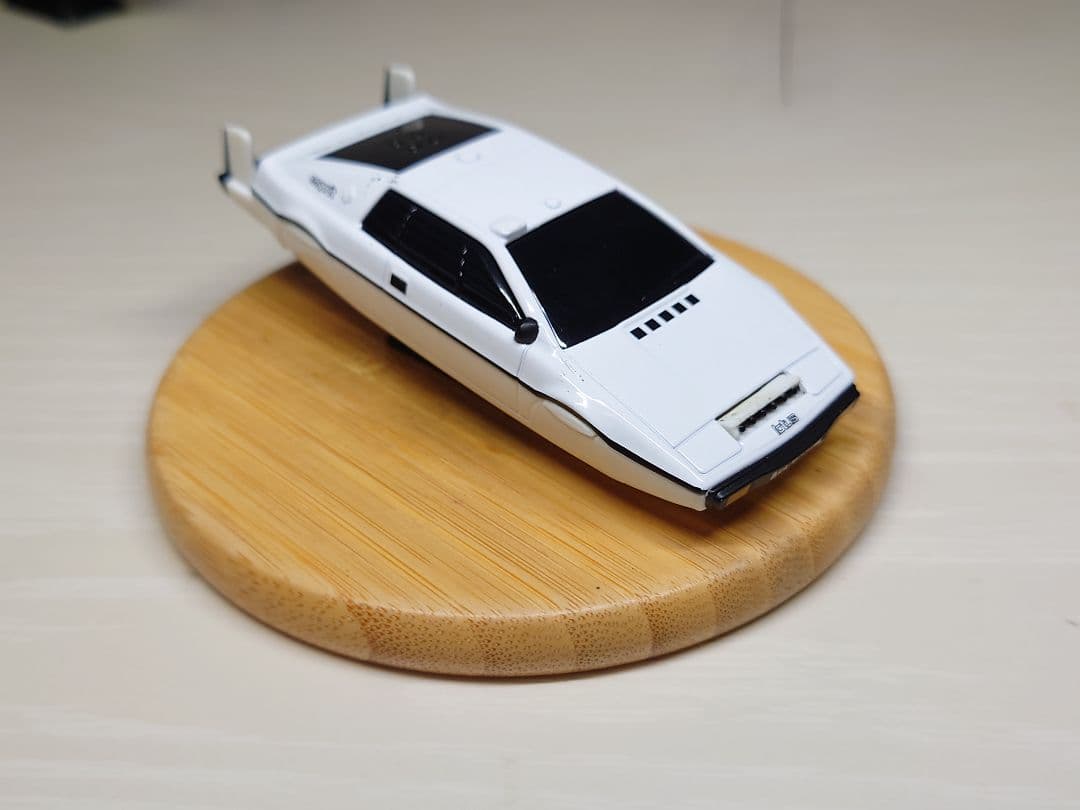 007 ジェームスボンドコレクション サントリー BOSS 2缶用 コンプリート