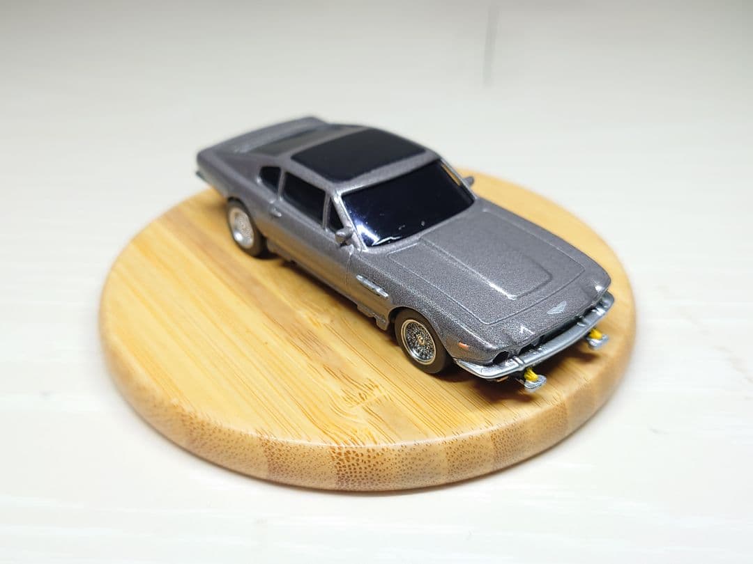 007 ジェームスボンドコレクション サントリー BOSS 2缶用 コンプリート