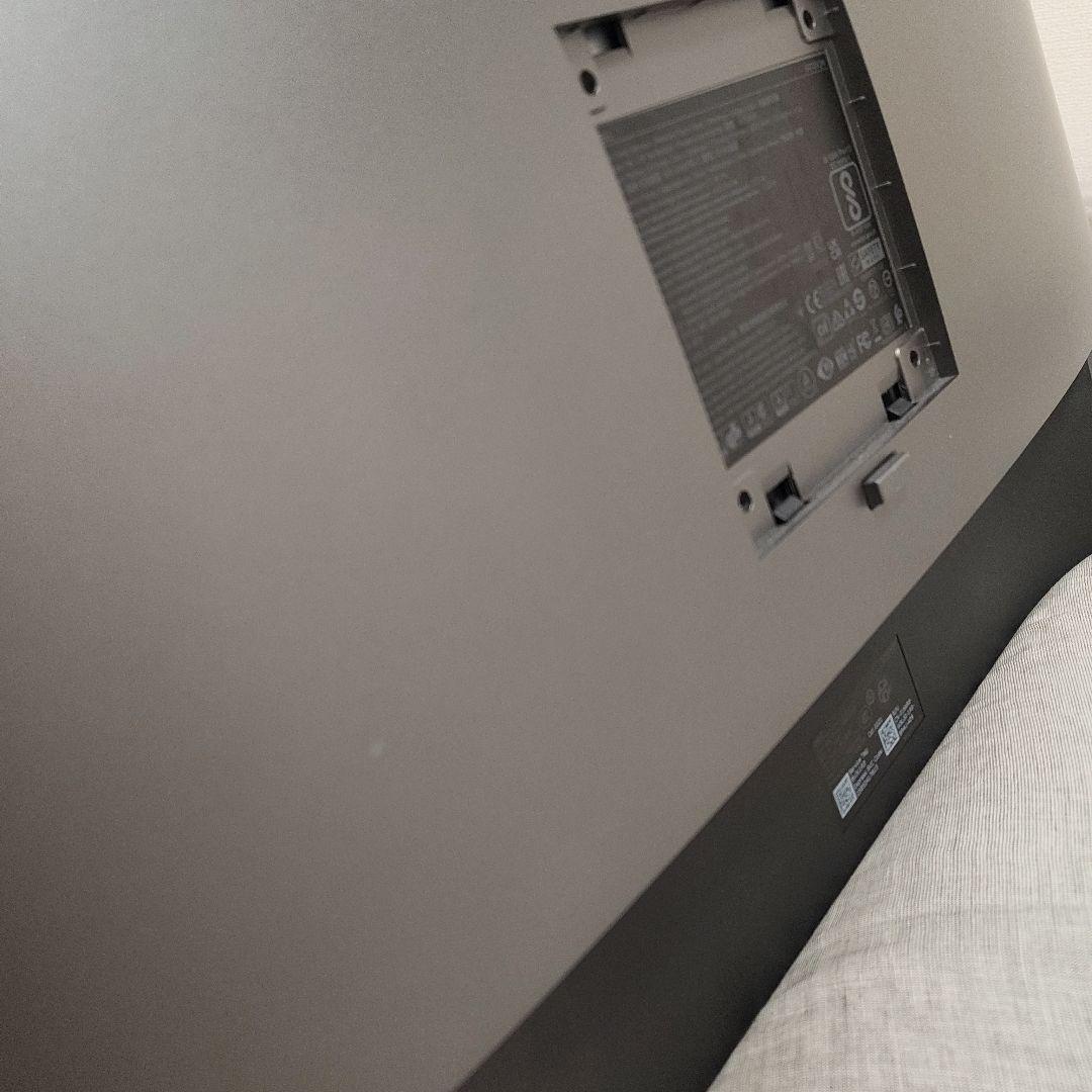 あみだくじさん専用】Dell U2720QM 27インチ 4K モニター