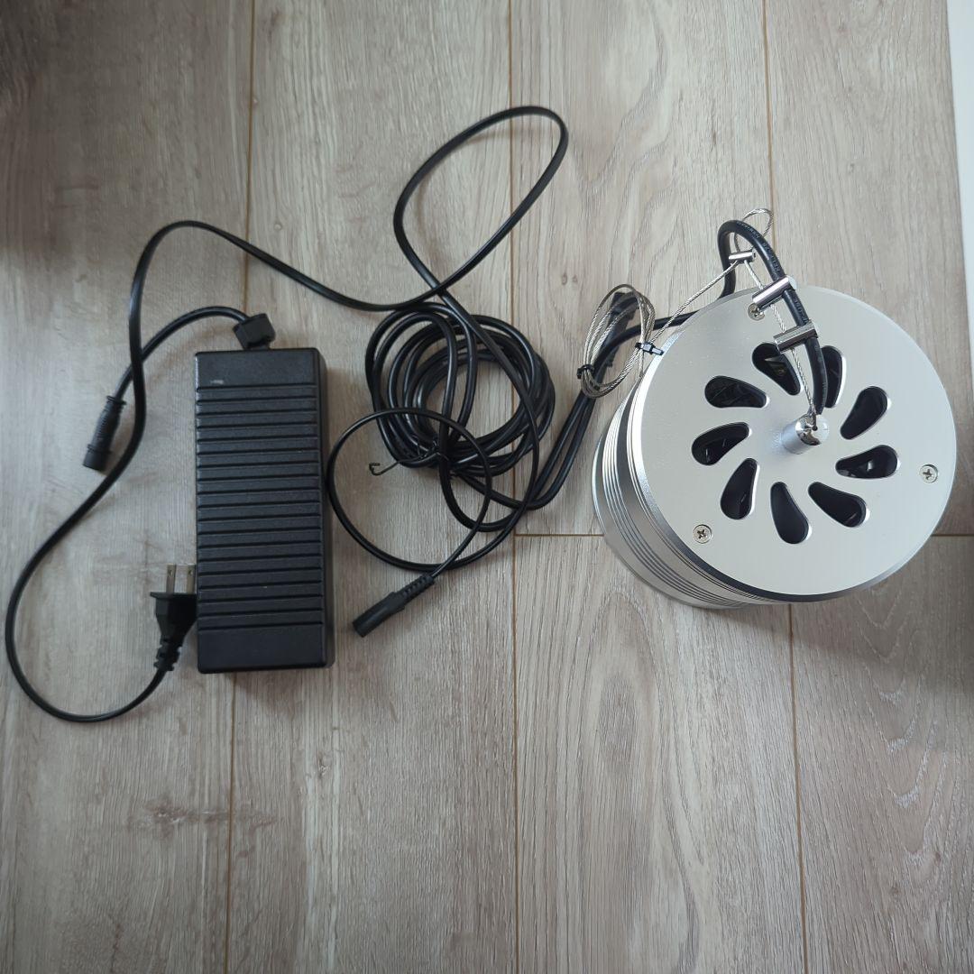 WEEK AQUA AQUA FLARE UVA T90RGB 中古