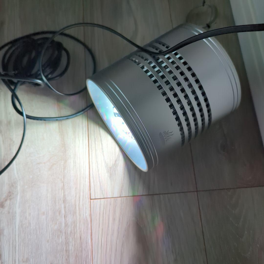 WEEK AQUA AQUA FLARE UVA T90RGB 中古