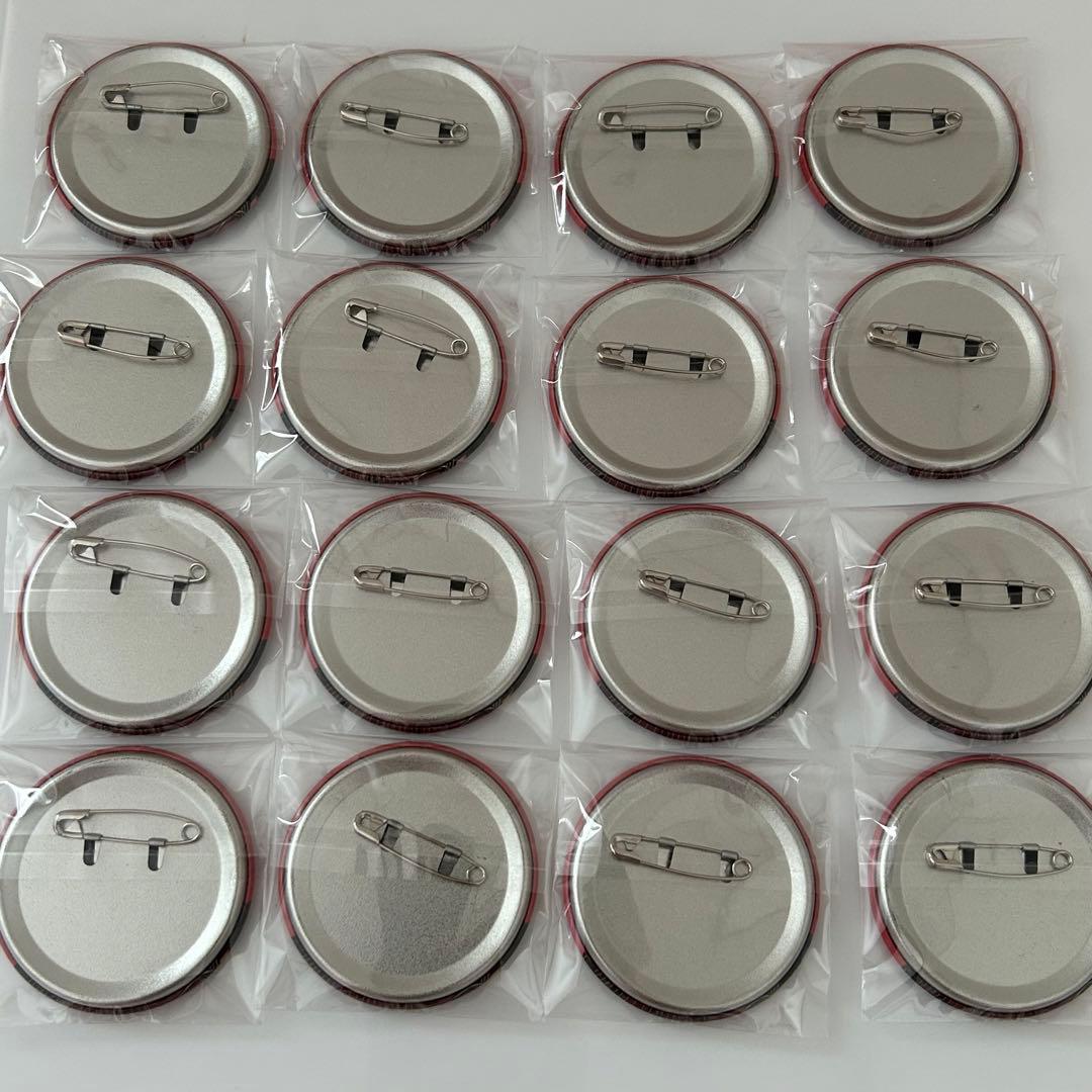 ふ*ん様 アイナナ　百　7周年　缶バッジ　まとめ売り