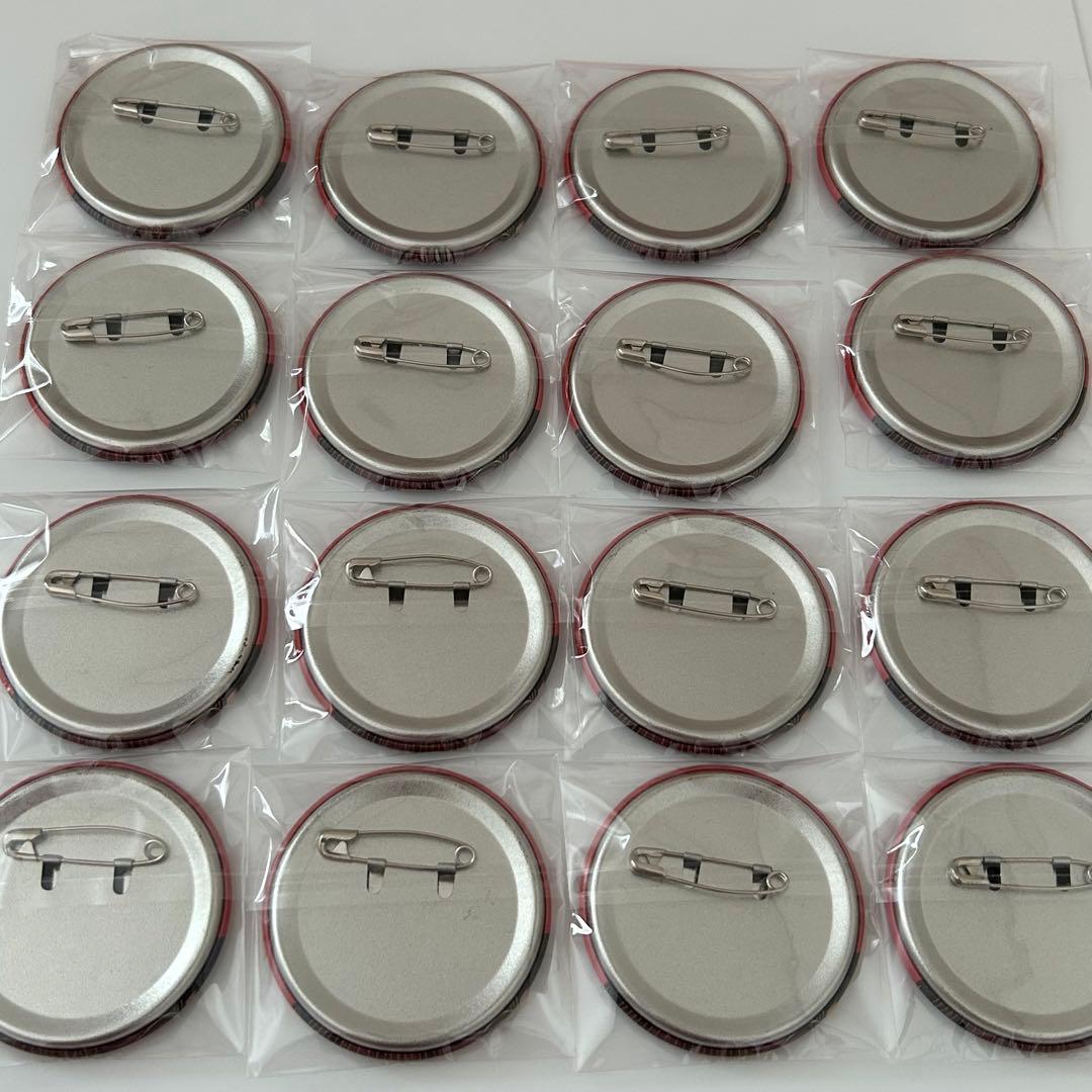 ふ*ん様 アイナナ　百　7周年　缶バッジ　まとめ売り