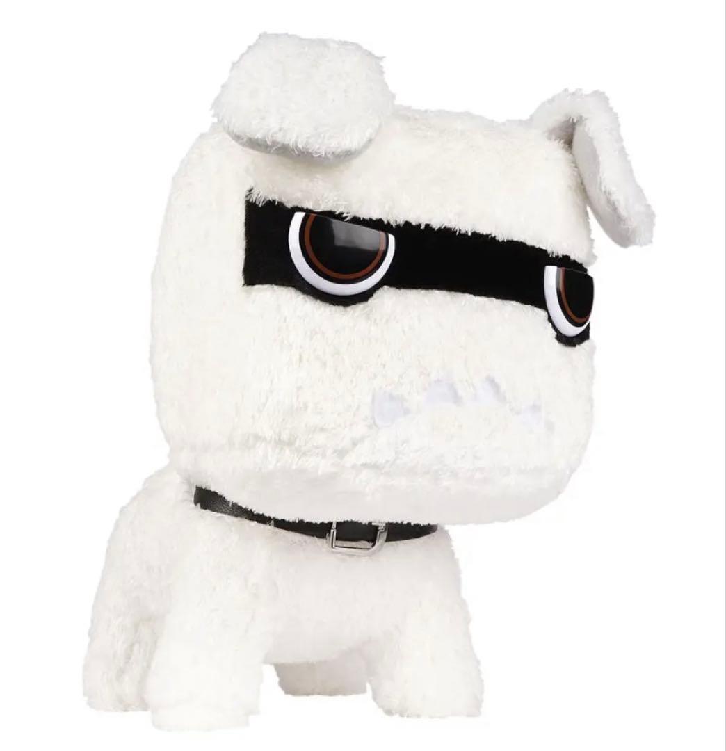 新品【超レア】デリ丸　白　BIG 新品