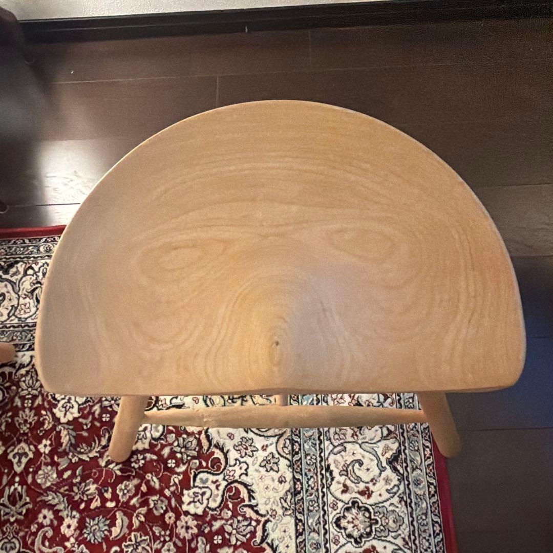 シューメーカーチェア②