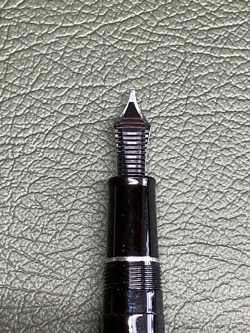 セーラー プロフェッショナルギアスリム シルバートリムコンバーター