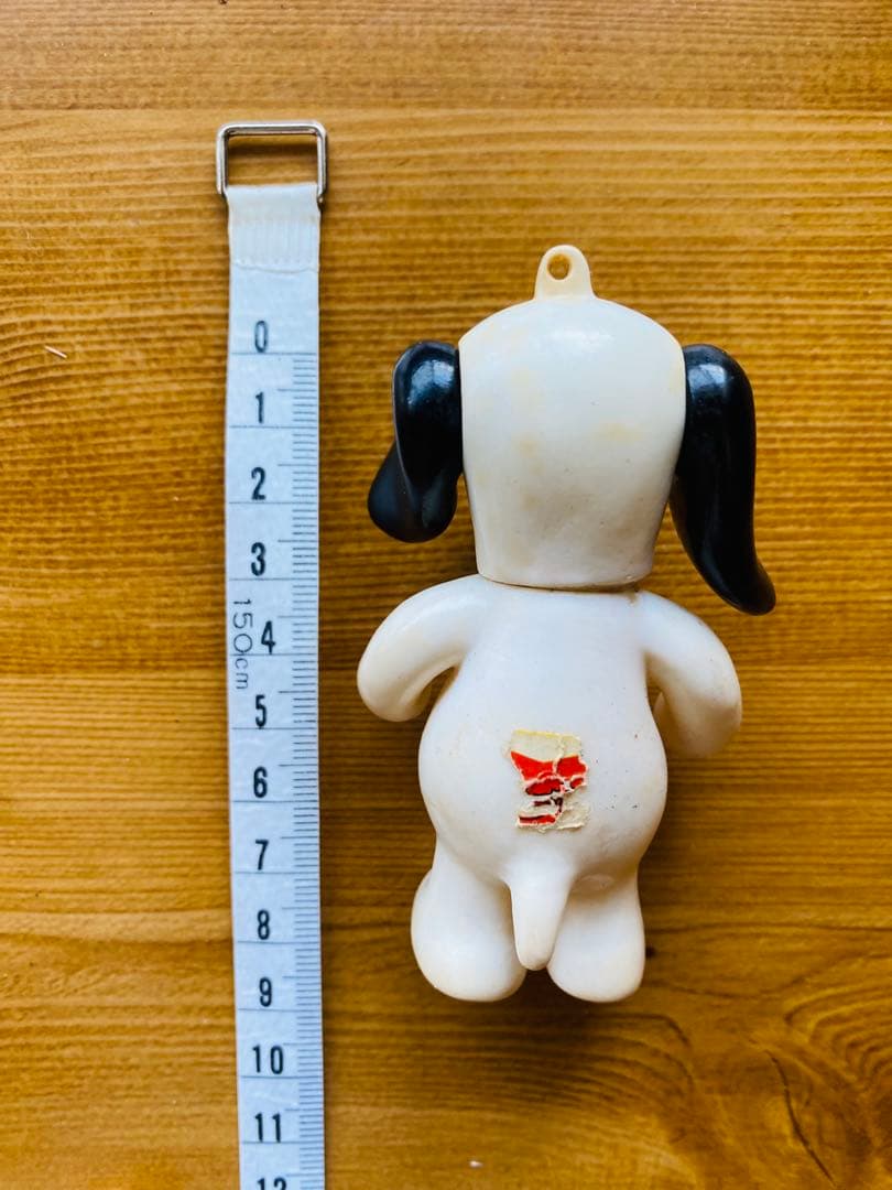 激レア スヌーピー 時代物 ヴィンテージ 昭和