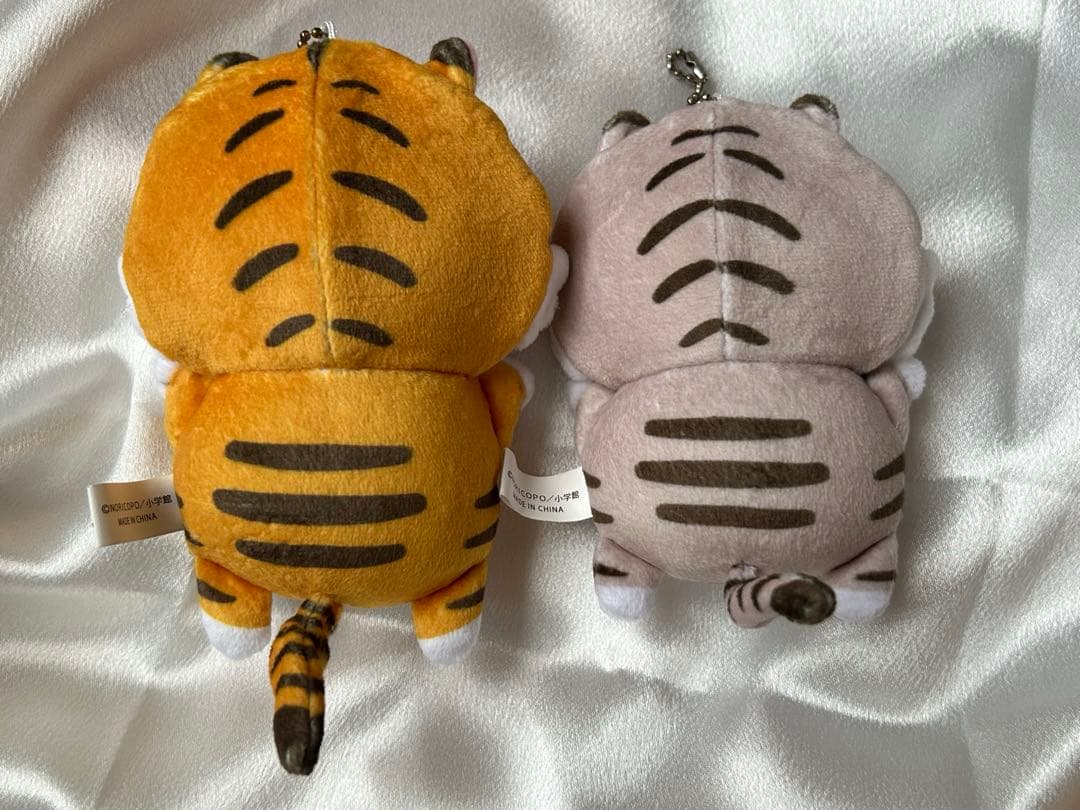 ガオハムちゃん クソハムちゃん コビハムちゃん マスコット