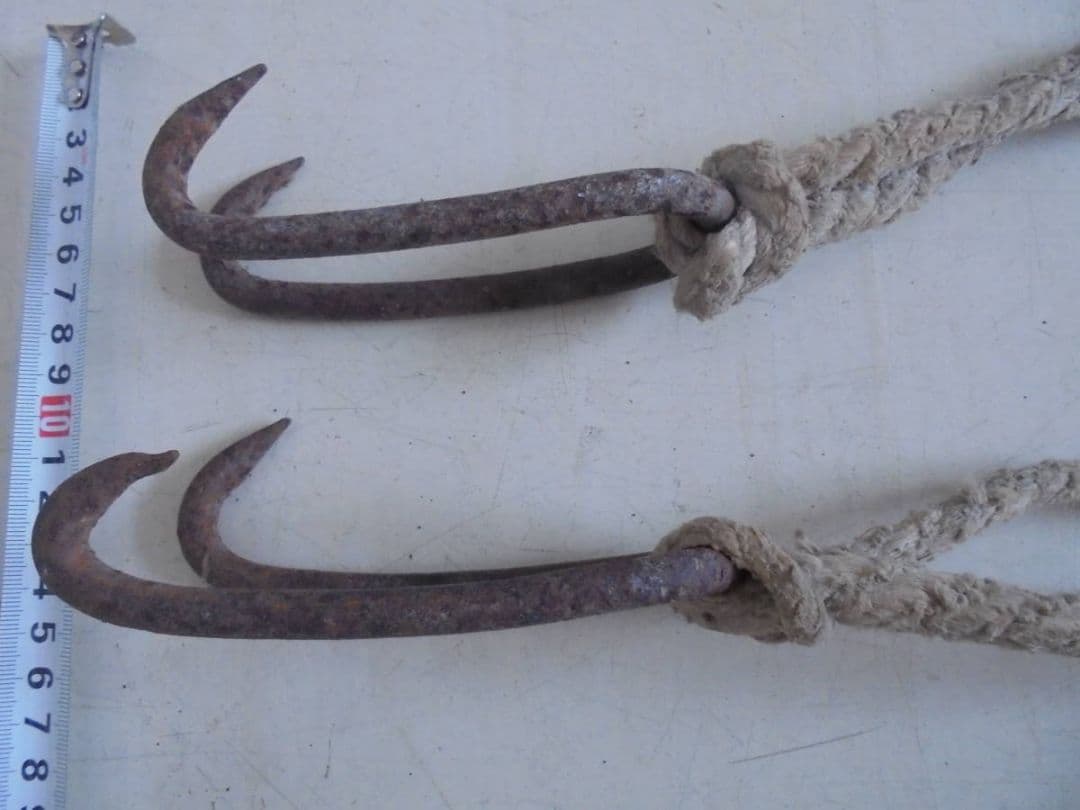 AKa6853 古い武器？ 忍者？ 詳細不明 AKa6853 古い武器？ 忍者？ 詳細