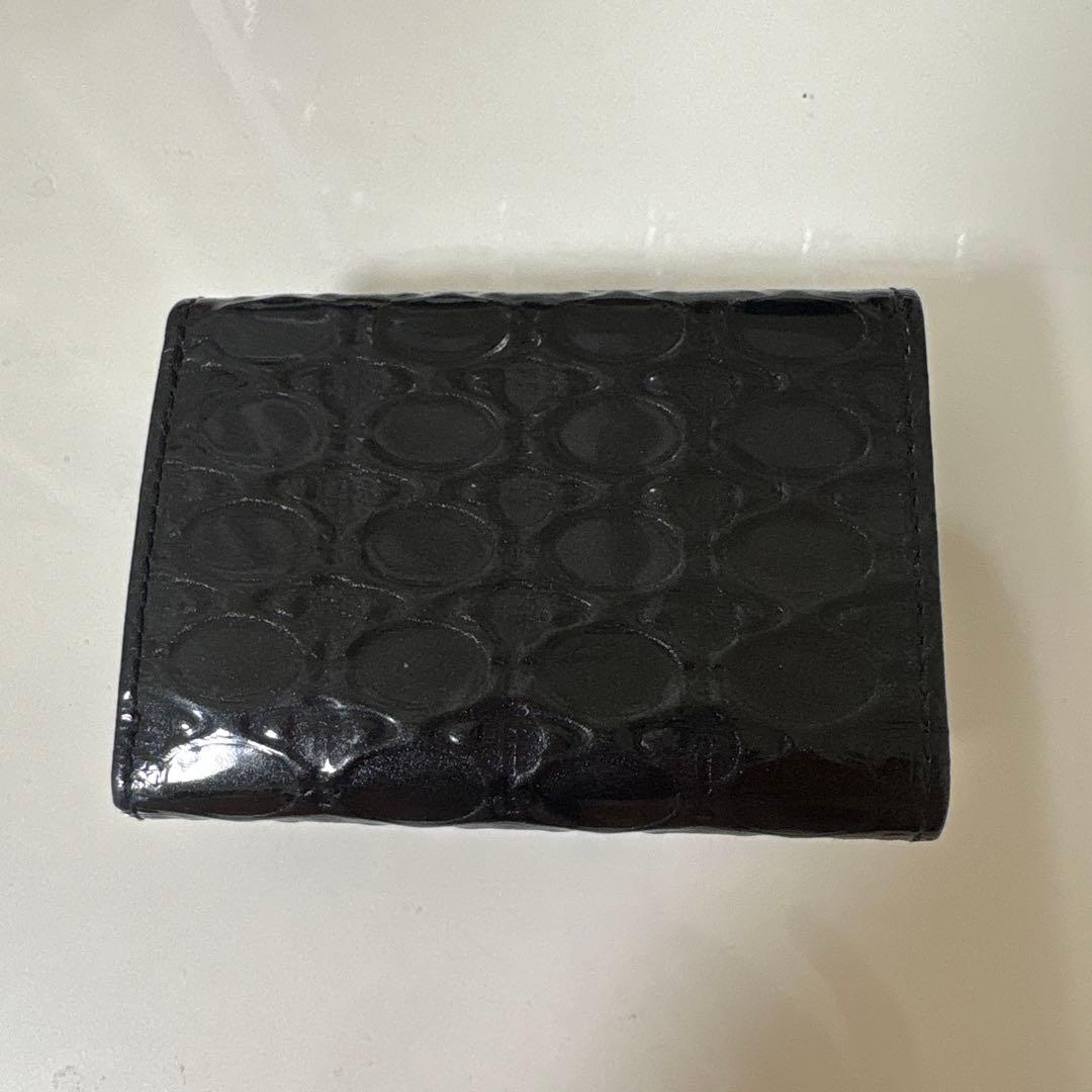 Vivienne Westwood 3つ折り財布