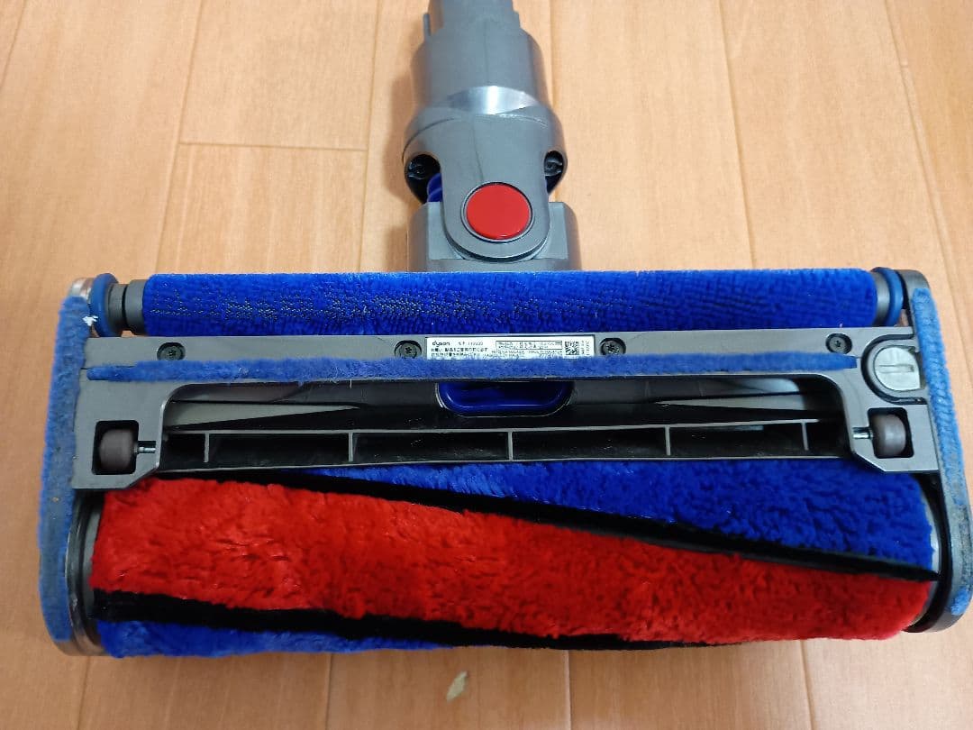 Dyson V10 SV12 ダイソン 分解洗浄済み 24