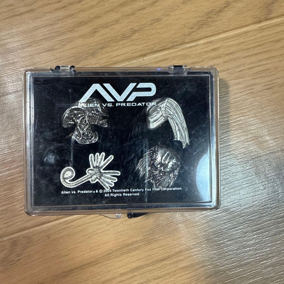 エイリアンVSプレデターまとめ売り