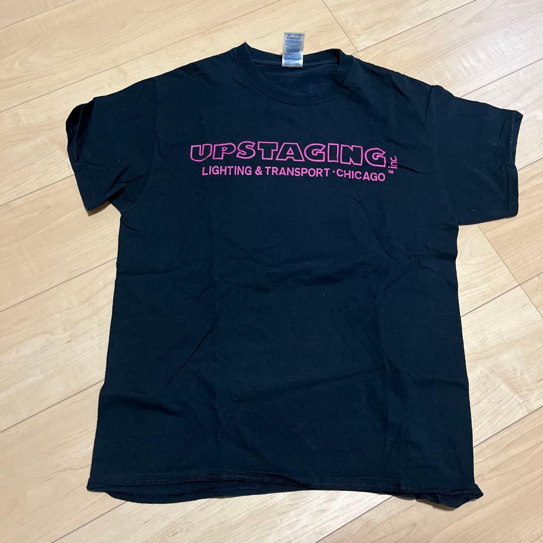 クルー ツアー スタッフ ozzy osbourne 2016 ブラック