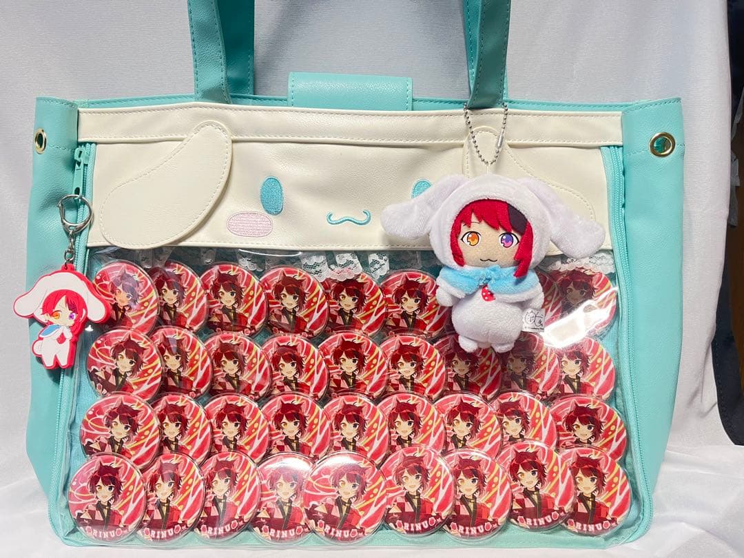 莉犬くん 痛バ A4 アリツア デフォ Amazon.co.jp: すとぷり 莉犬