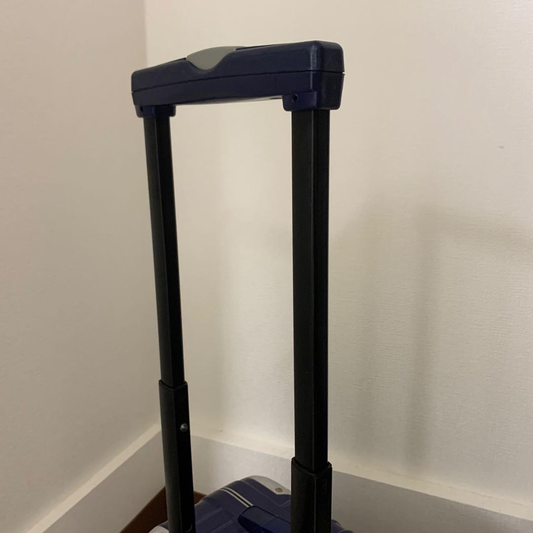 RIMOWA リモワ リンボ 2輪 88452 キャリーケース 3泊4日 スーツケース