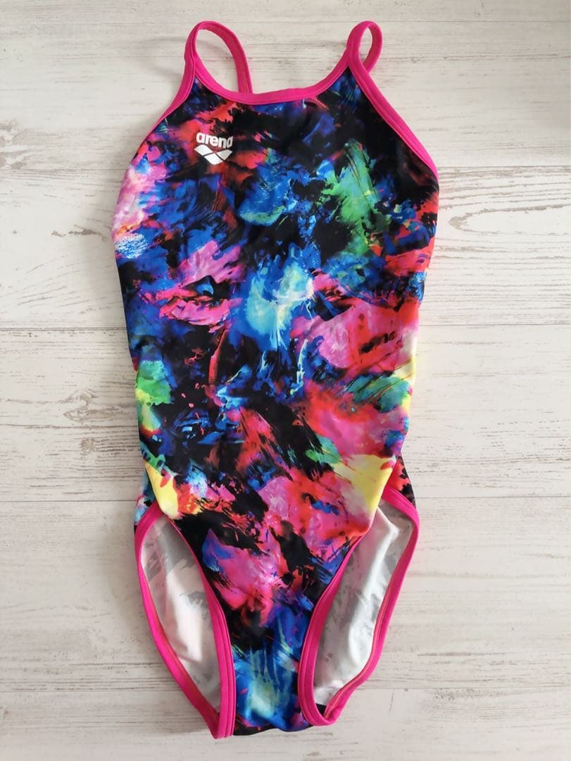 XS ミズノ GX SONIC V MR 競泳 水着 FINA承認ラベル XS ミズノ GX