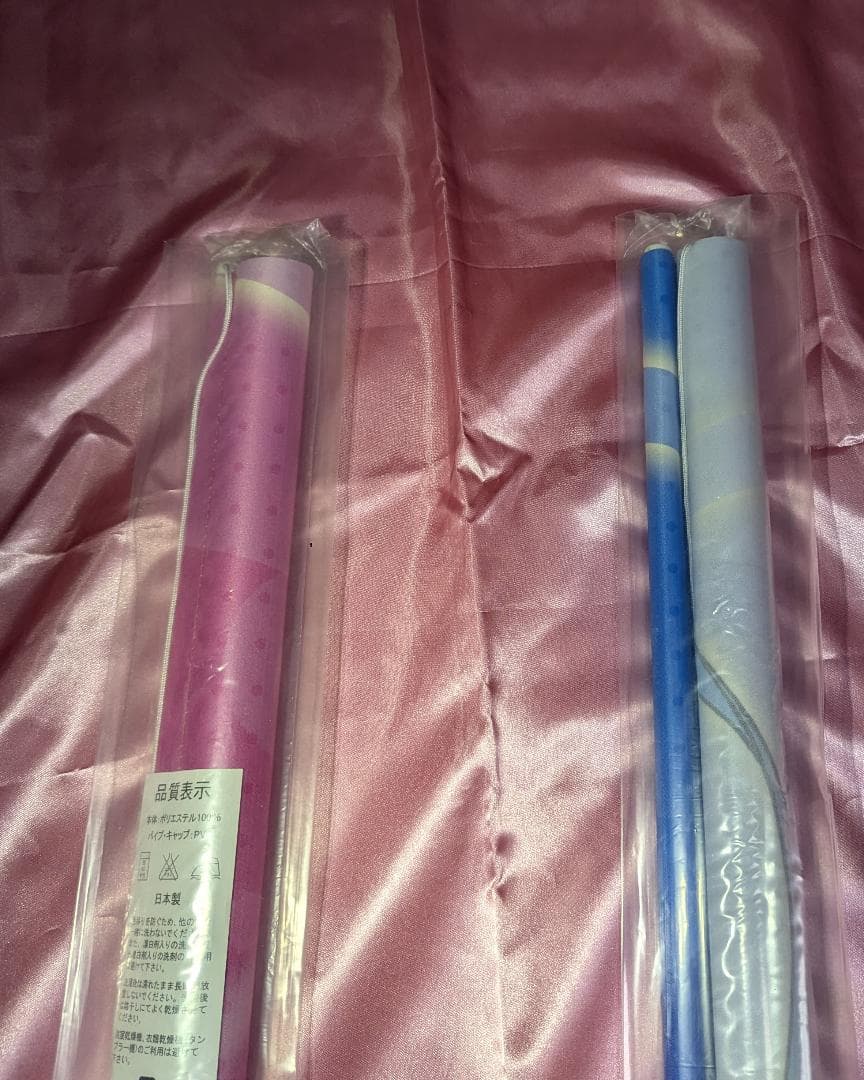 Go!プリンセスプリキュア 限定 等身大 タペストリー