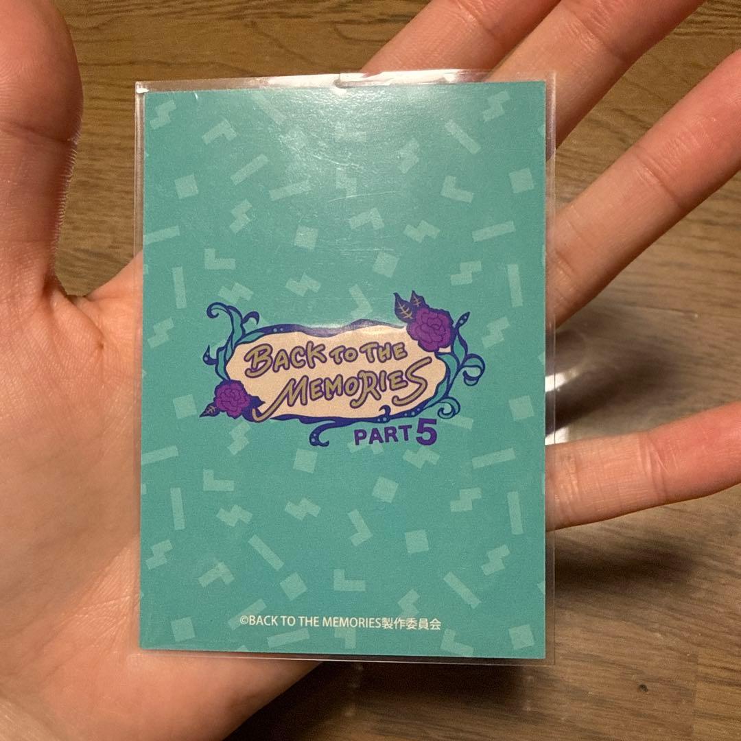 FANTASTICS BTTM Part5】木村慧人 トレカ - メルカリ