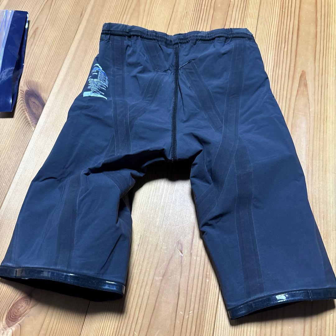 【ちこ】　ルネサンス　選手用　競泳水着　XXS