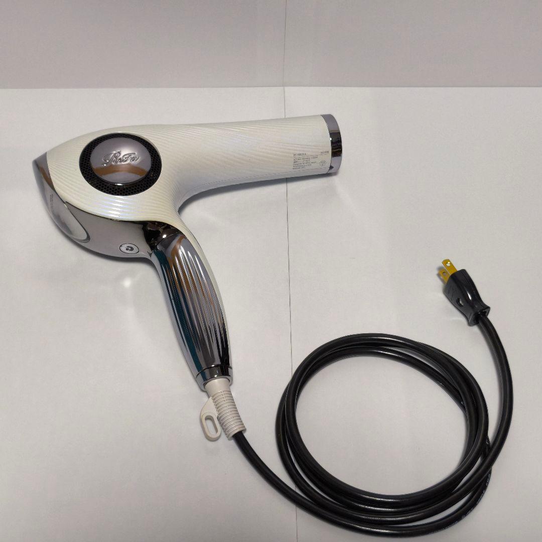 ReFa リファビューテック ドライヤー RE-AB02A ホワイト