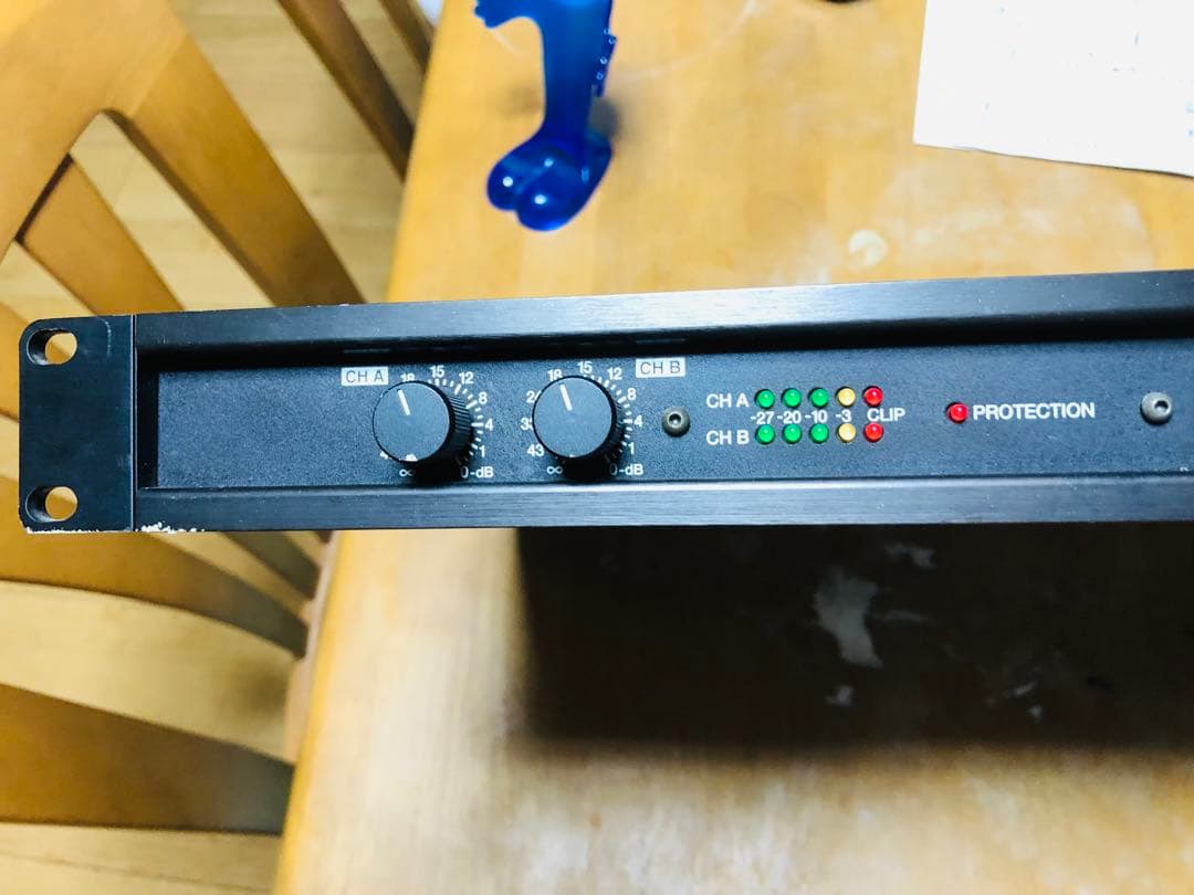 Roland パワーアンプ　SRA-200E