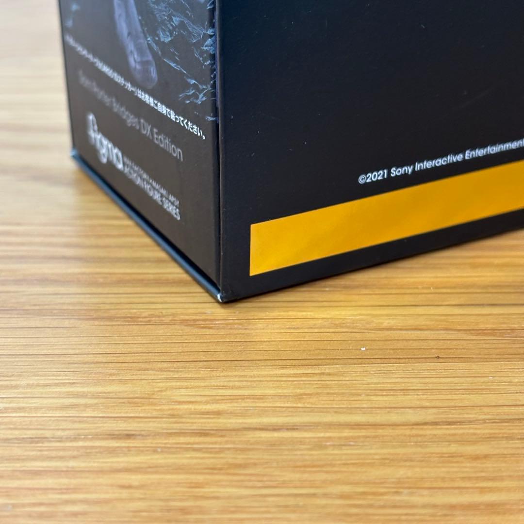 予約特典付figma 516-DX Sam Porter Bridges DX版 - メルカリ