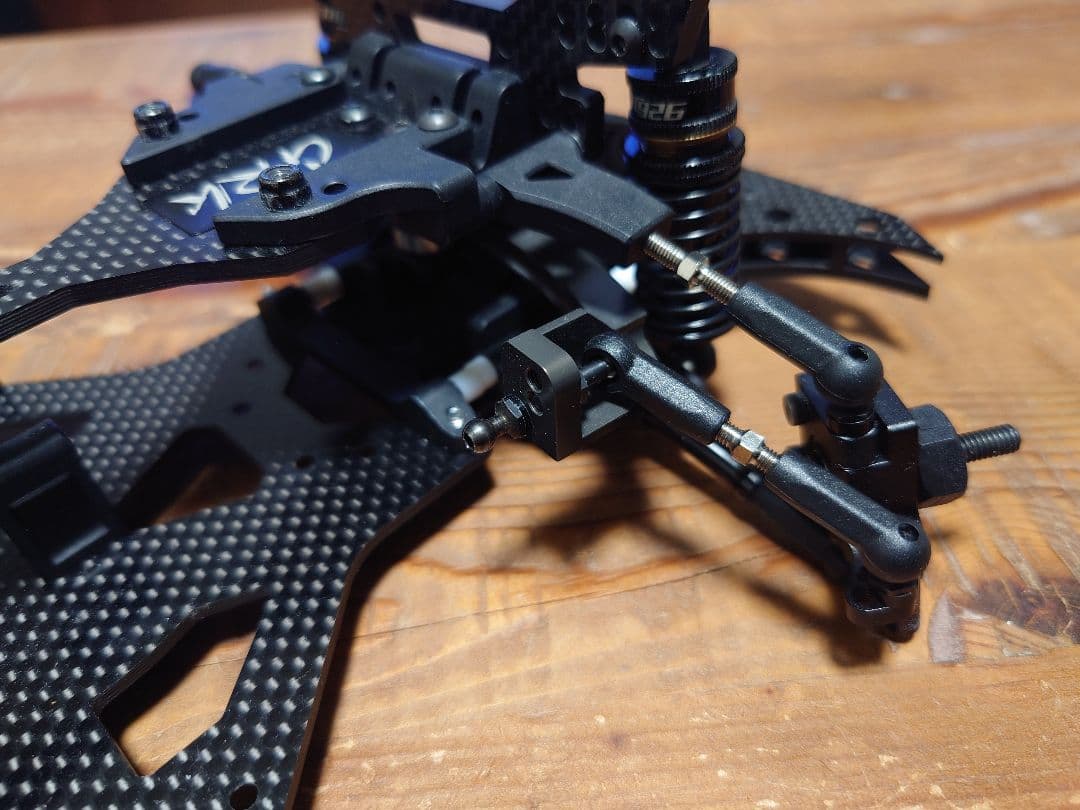 SHIBATA シバタ GRK EVO エボ