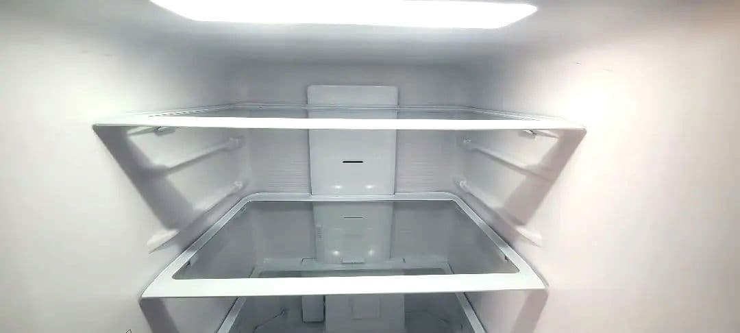 あや　関東全域 設置送料無料 2019年製　日立 冷蔵庫 265L 右開き