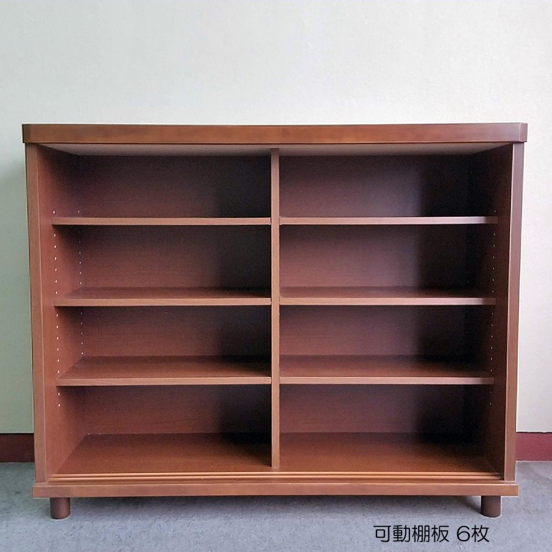 お 得 な 通販 サイトハンドメイド・手芸 - 下駄箱 引戸 幅120cm 日本