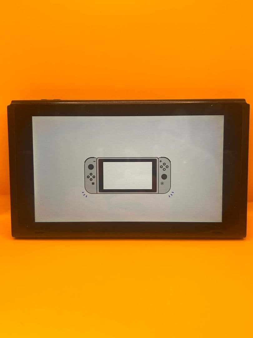 美品　Nintendo Switch 本体 プロコン セット