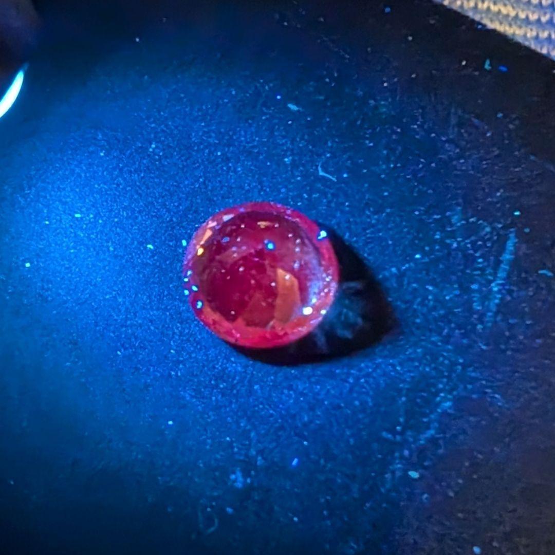 マラヤガーネット（ドラゴンガーネット）