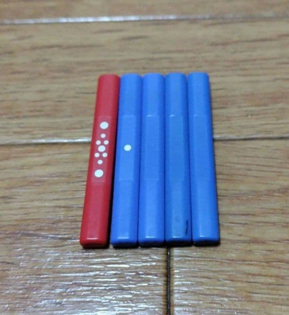 点棒　全自動麻雀卓　麻雀用具小物　アルティマ